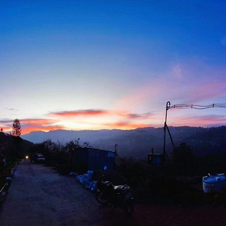 Salora Kodai Kodaikanal Buitenkant foto