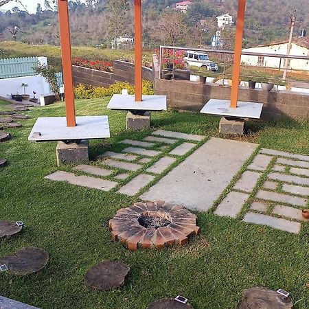Salora Kodai Kodaikanal Buitenkant foto