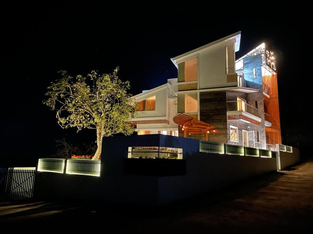 Salora Kodai Kodaikanal Buitenkant foto