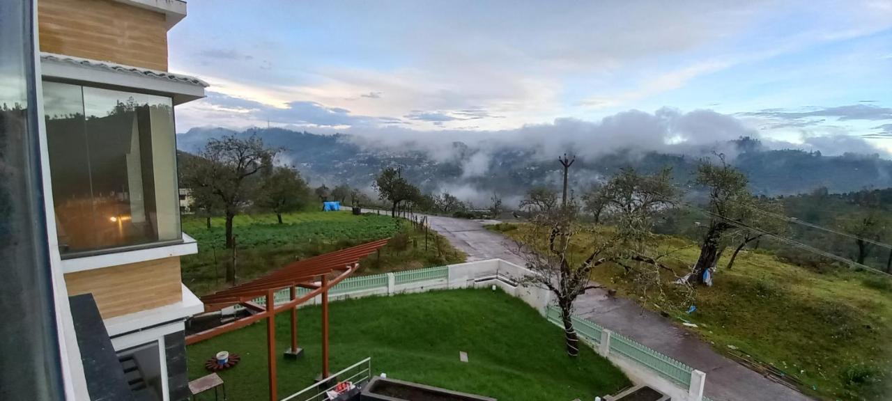 Salora Kodai Kodaikanal Buitenkant foto