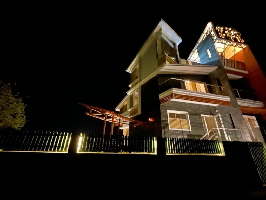 Salora Kodai Kodaikanal Buitenkant foto
