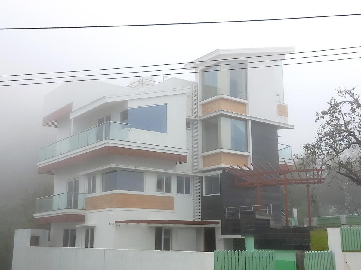 Salora Kodai Kodaikanal Buitenkant foto
