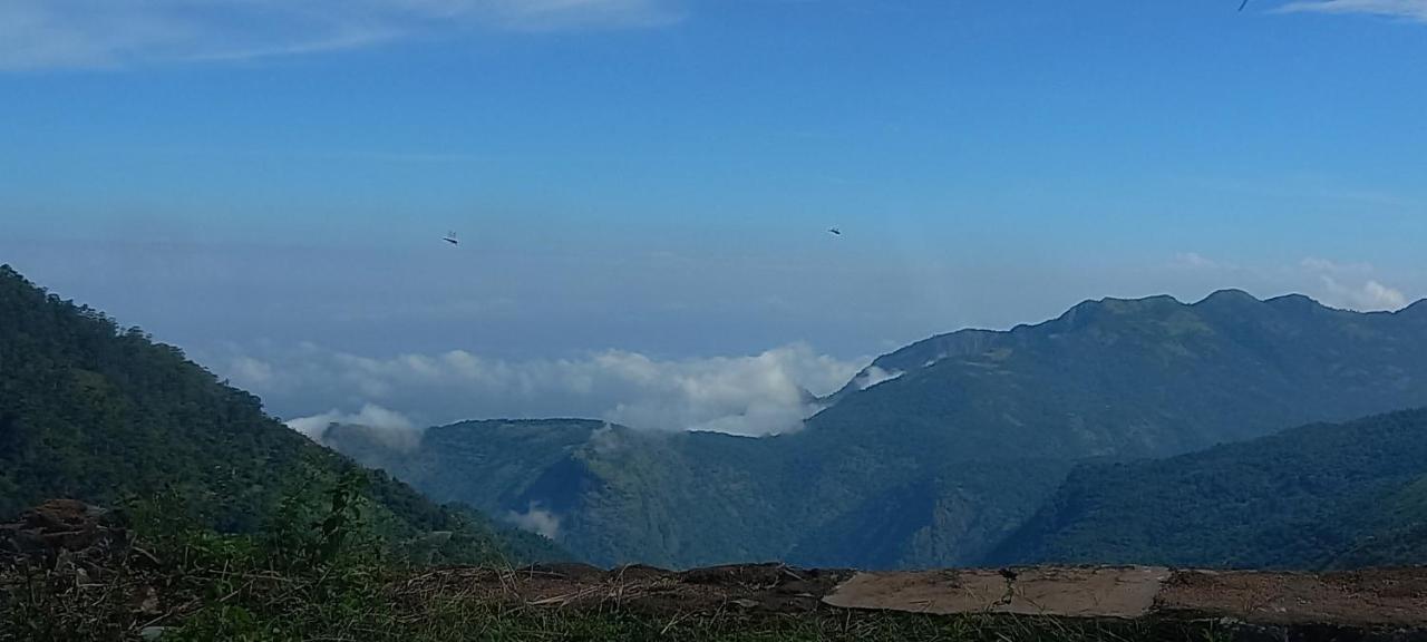 Salora Kodai Kodaikanal Buitenkant foto