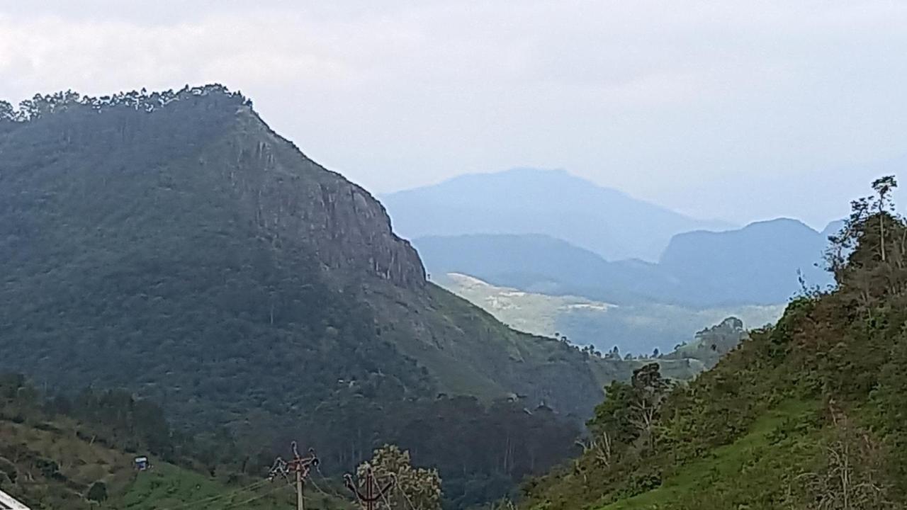 Salora Kodai Kodaikanal Buitenkant foto