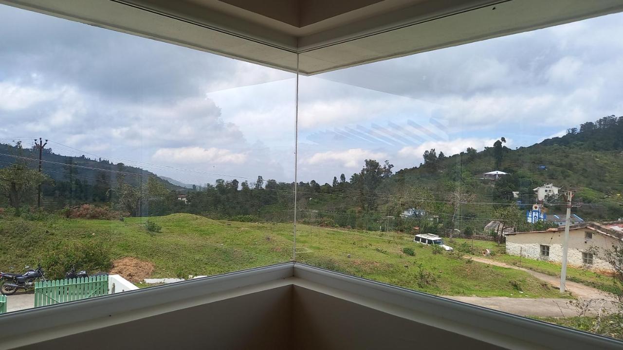 Salora Kodai Kodaikanal Buitenkant foto