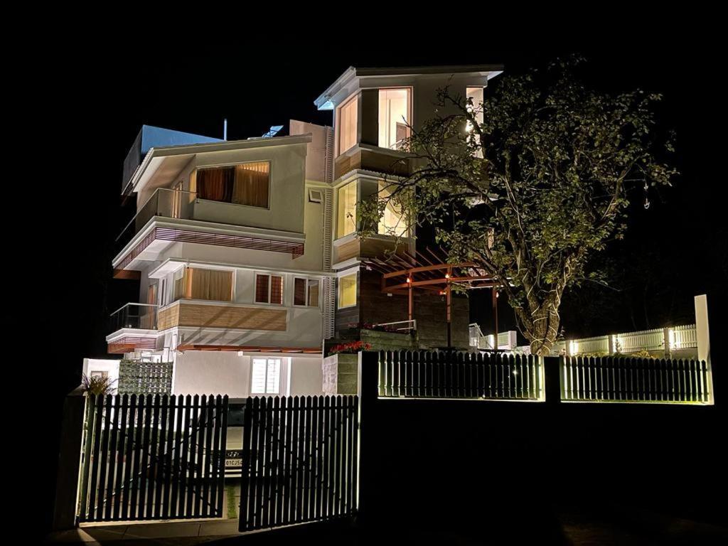 Salora Kodai Kodaikanal Buitenkant foto