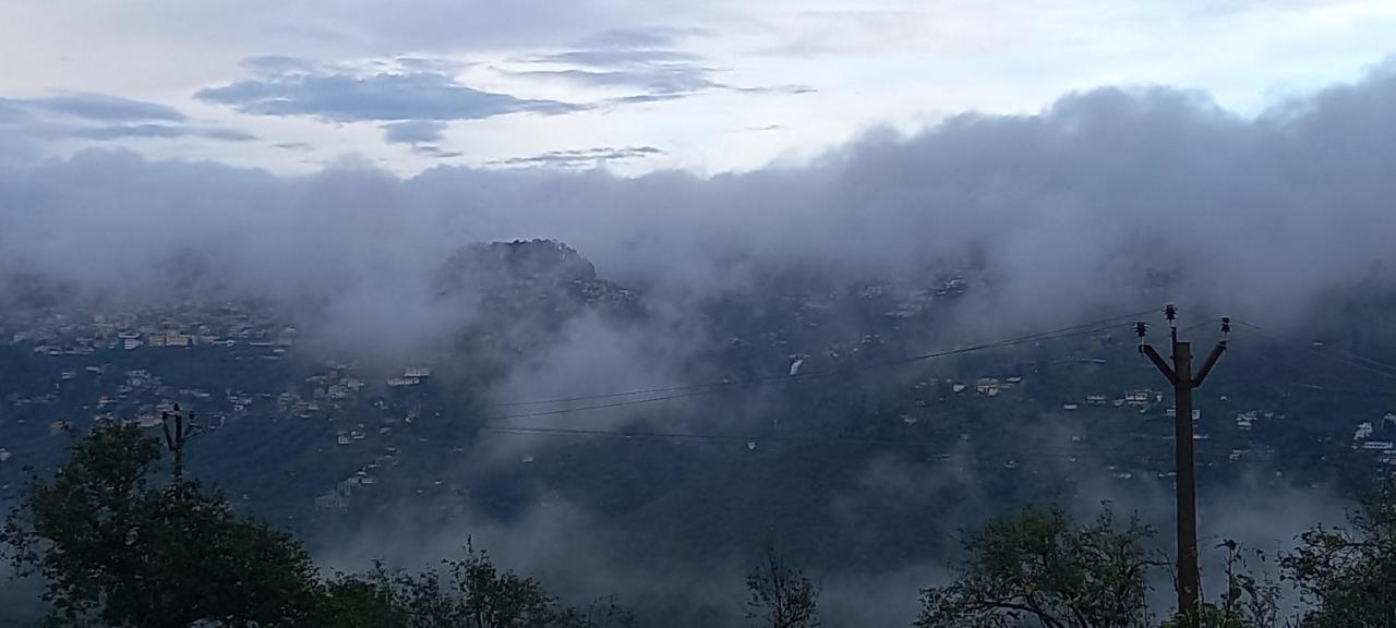 Salora Kodai Kodaikanal Buitenkant foto