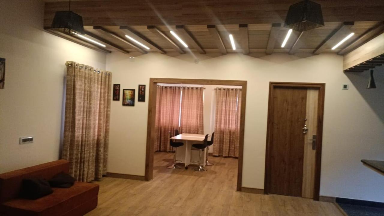Salora Kodai Kodaikanal Buitenkant foto