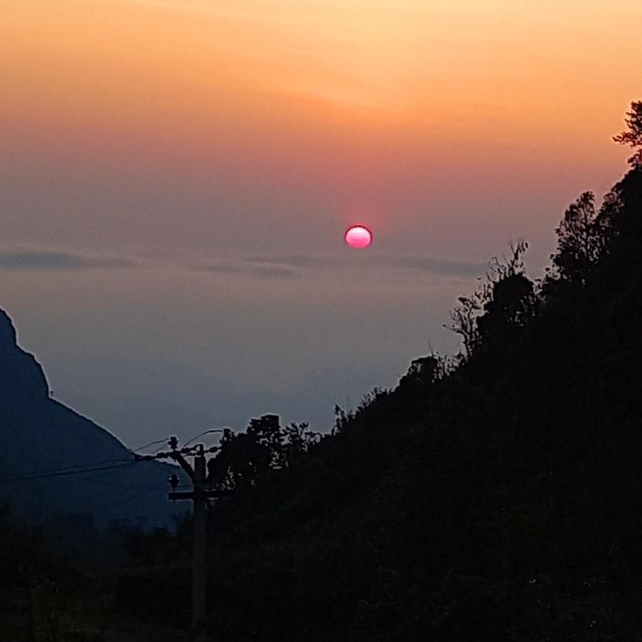 Salora Kodai Kodaikanal Buitenkant foto
