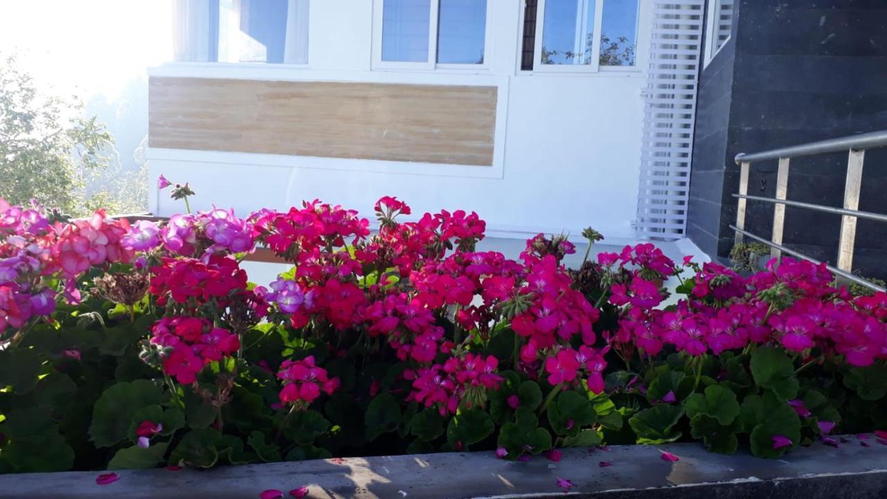 Salora Kodai Kodaikanal Buitenkant foto