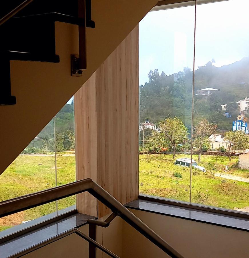 Salora Kodai Kodaikanal Buitenkant foto