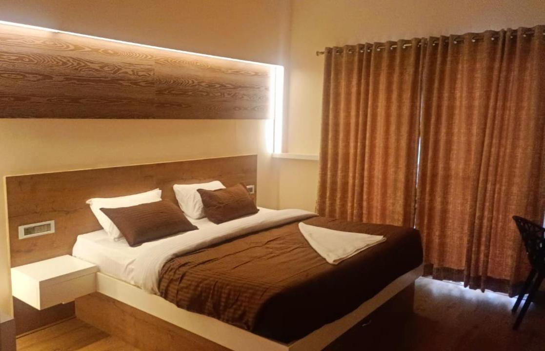 Salora Kodai Kodaikanal Buitenkant foto