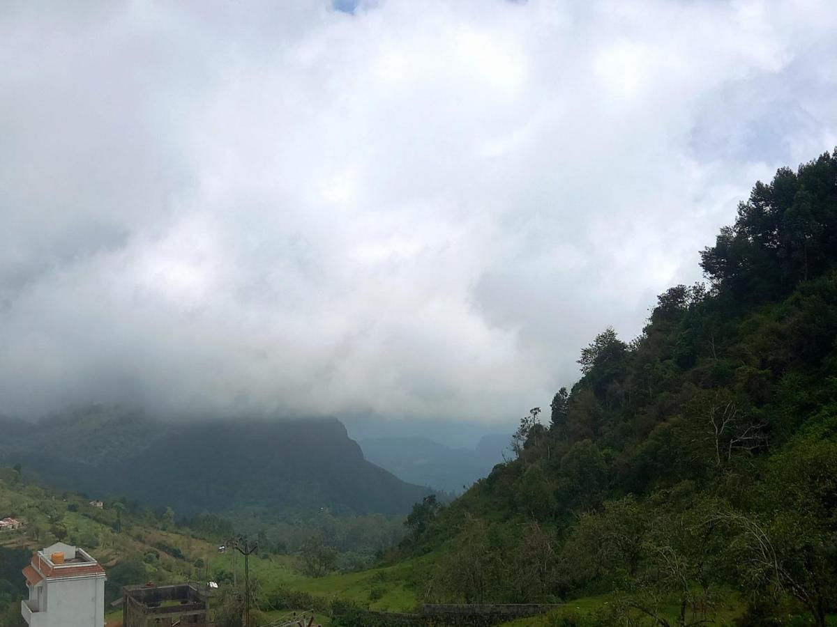 Salora Kodai Kodaikanal Buitenkant foto