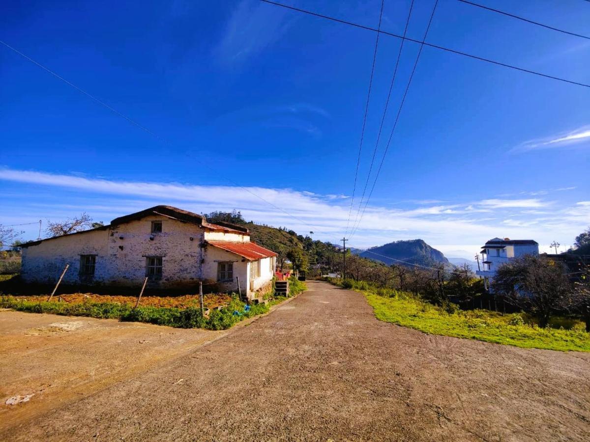 Salora Kodai Kodaikanal Buitenkant foto