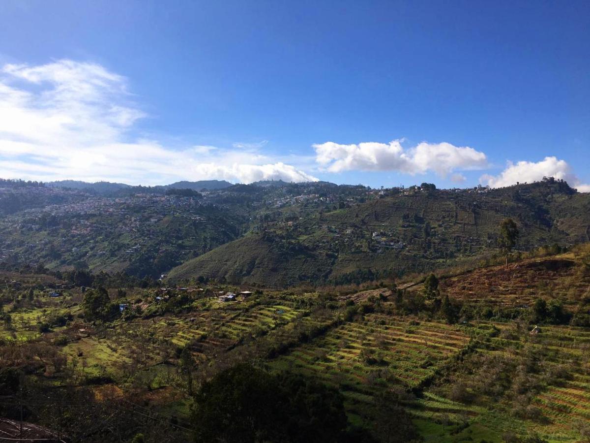 Salora Kodai Kodaikanal Buitenkant foto