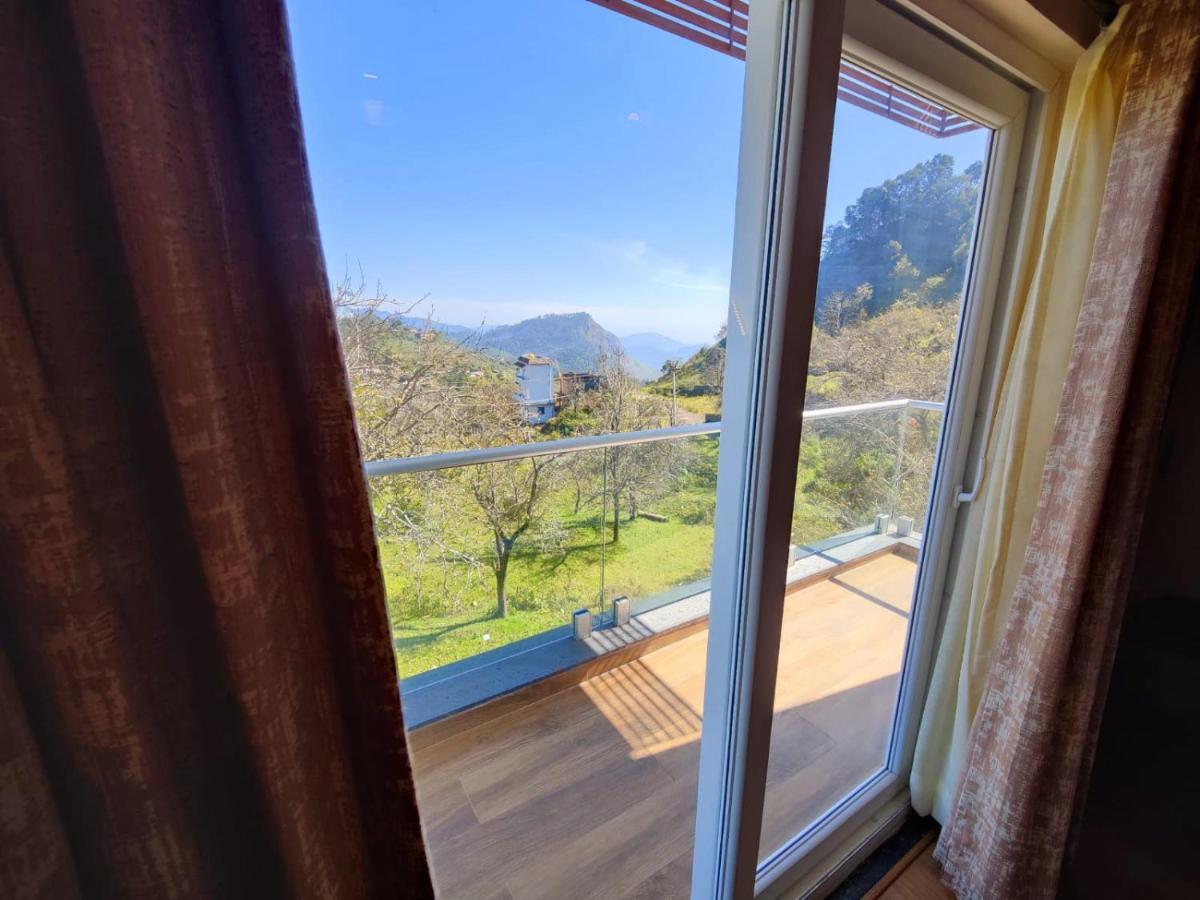 Salora Kodai Kodaikanal Buitenkant foto
