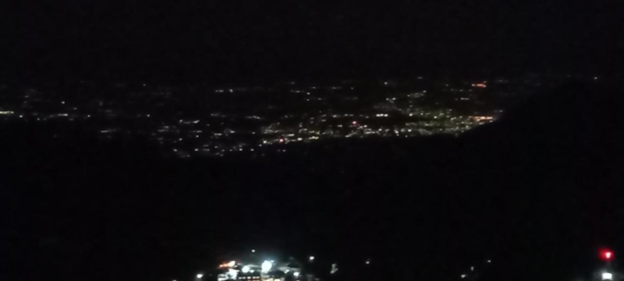 Salora Kodai Kodaikanal Buitenkant foto