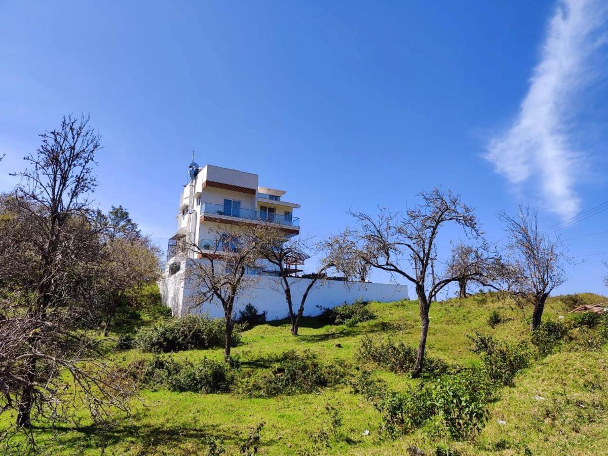 Salora Kodai Kodaikanal Buitenkant foto