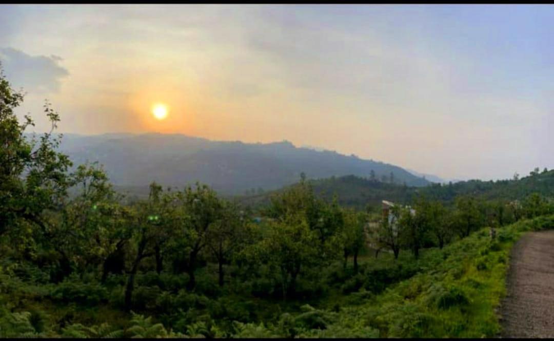 Salora Kodai Kodaikanal Buitenkant foto