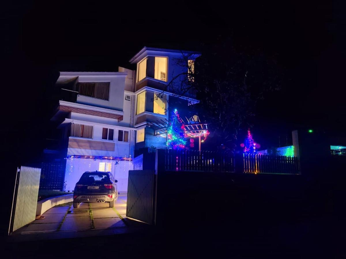 Salora Kodai Kodaikanal Buitenkant foto
