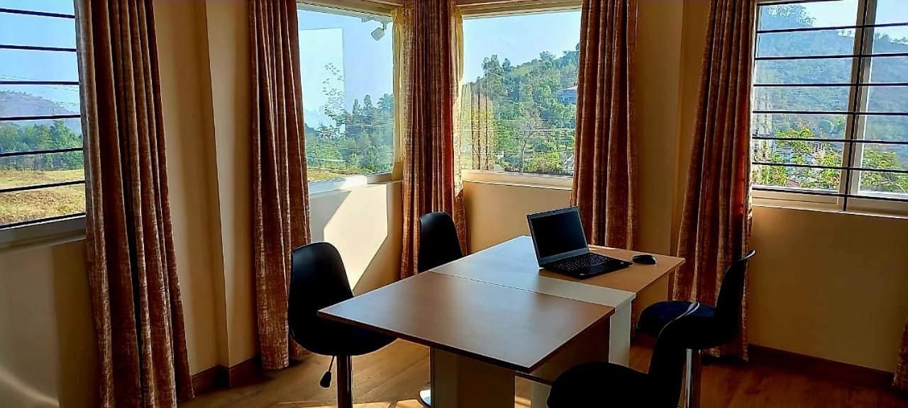 Salora Kodai Kodaikanal Buitenkant foto