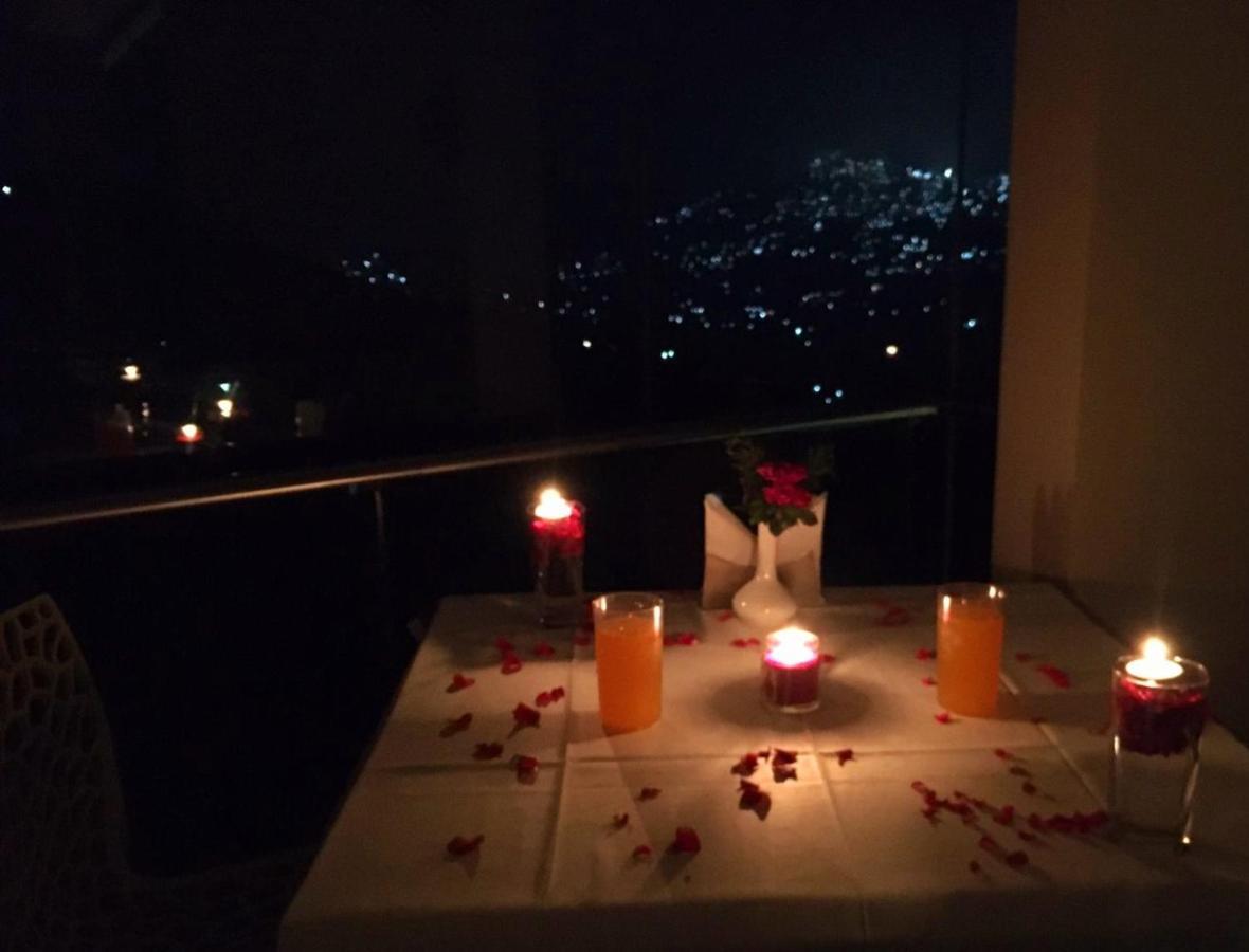 Salora Kodai Kodaikanal Buitenkant foto
