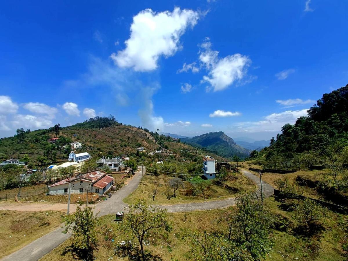 Salora Kodai Kodaikanal Buitenkant foto