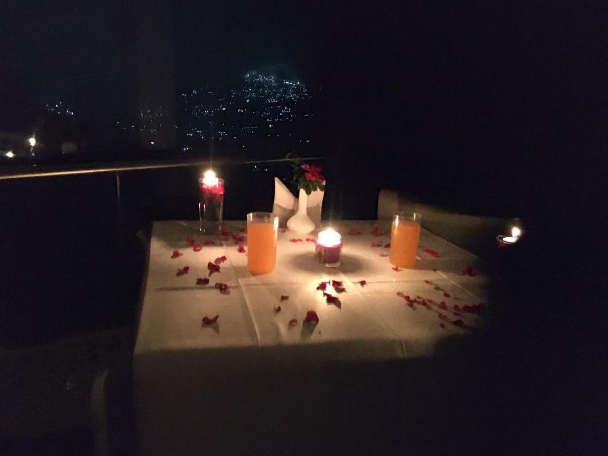 Salora Kodai Kodaikanal Buitenkant foto