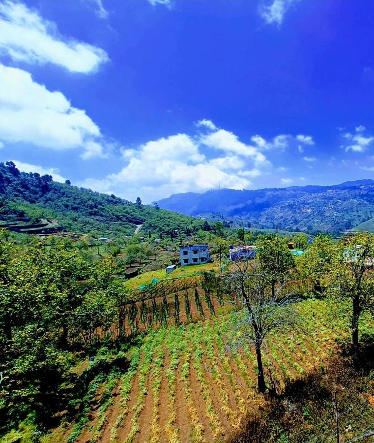 Salora Kodai Kodaikanal Buitenkant foto