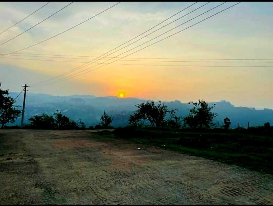 Salora Kodai Kodaikanal Buitenkant foto