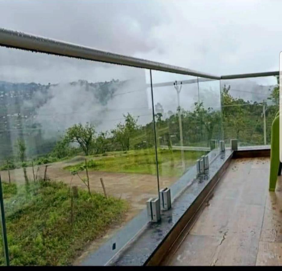 Salora Kodai Kodaikanal Buitenkant foto